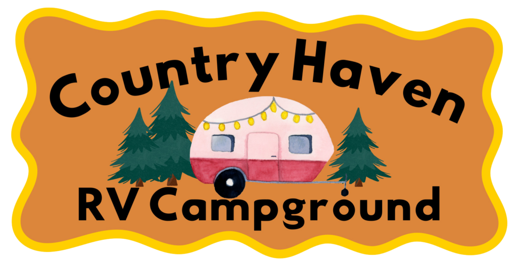 country haven RV campground